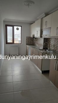 FINDIKLIDA GENÇ BİNADA 2+1 SATILIK DAİRE