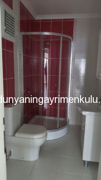 FINDIKLIDA GENÇ BİNADA 2+1 SATILIK DAİRE