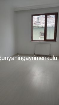 FINDIKLIDA GENÇ BİNADA 2+1 SATILIK DAİRE