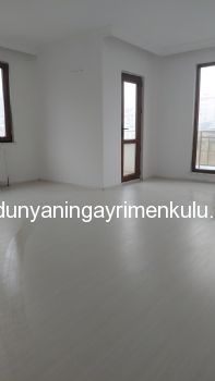 FINDIKLIDA GENÇ BİNADA 2+1 SATILIK DAİRE