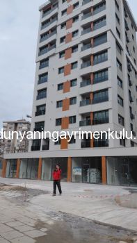 KAZASKER MİNİBÜS CADDESİ ÜZERİNDE KİRALIK DÜKKAN