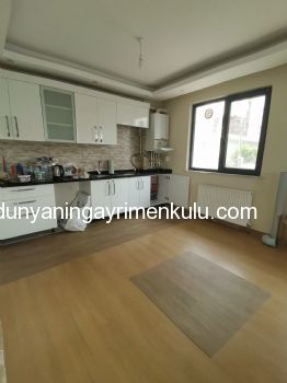 ÇEKMEKÖY ALEMDAĞDA SATILIK DUBLEKS