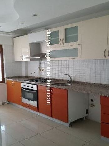 MALTEPE ALTAYÇEŞME`DE SATILIK 3+1 DAİRE