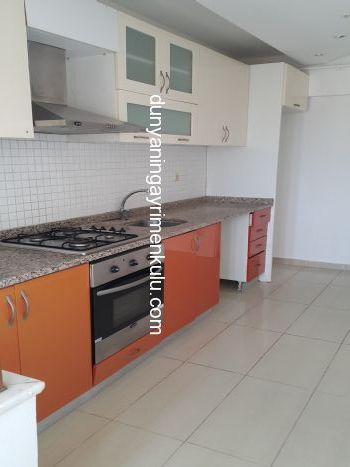 MALTEPE ALTAYÇEŞME`DE SATILIK 3+1 DAİRE