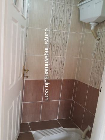 MALTEPE ALTAYÇEŞME`DE SATILIK 3+1 DAİRE