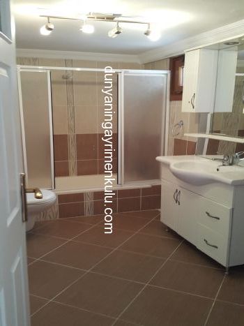 MALTEPE ALTAYÇEŞME`DE SATILIK 3+1 DAİRE