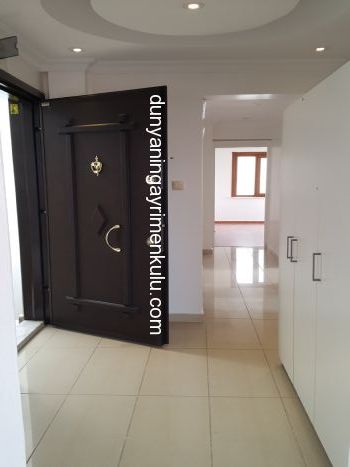 MALTEPE ALTAYÇEŞME`DE SATILIK 3+1 DAİRE