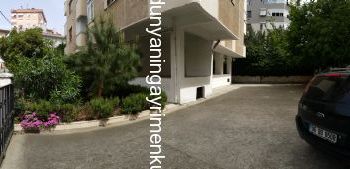 MALTEPE ALTAYÇEŞME`DE SATILIK 3+1 DAİRE