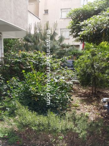 MALTEPE ALTAYÇEŞME`DE SATILIK 3+1 DAİRE