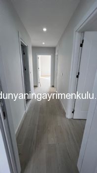 ALTINOVA'DA YENİ BİNADA 4.KAT 3+1 KİRALIK DAİRE