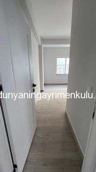 ALTINOVA'DA YENİ BİNADA 4.KAT 3+1 KİRALIK DAİRE