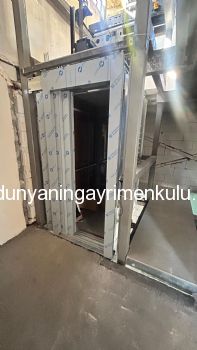 SULTANBEYLİ'DE TEM'E CEPHELİ SATILIK FABRİKA&ÜRETİM TESİSİ