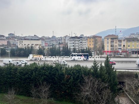 SULTANBEYLİ'DE TEM'E CEPHELİ SATILIK FABRİKA&ÜRETİM TESİSİ