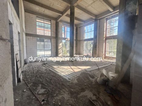 SULTANBEYLİ'DE TEM'E CEPHELİ SATILIK FABRİKA&ÜRETİM TESİSİ