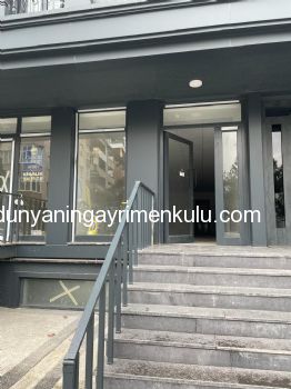 MALTEPE MERKEZDE CADDE ÜZERİ BİNADA 3.2 M CEPHELİ KİRALIK MAĞAZA