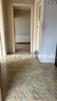 ÜSKÜDAR DOĞANCILAR CADDESİNDE KÖŞE BİNADA SATILIK 3+1 DAİRE