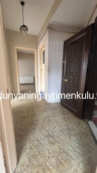 ÜSKÜDAR DOĞANCILAR CADDESİNDE KÖŞE BİNADA SATILIK 3+1 DAİRE
