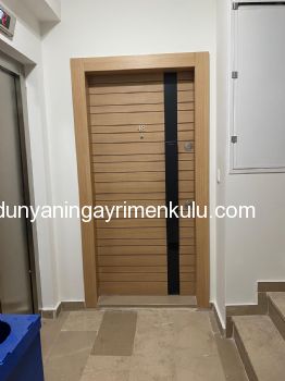 ERENKÖY'DE YENİ BİNADA MARMARAYA YAKIN 3+1 SATILIK DAİRE