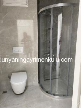 ERENKÖY'DE YENİ BİNADA MARMARAYA YAKIN 3+1 SATILIK DAİRE