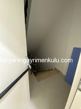 ERENKÖY'DE YENİ BİNADA MARMARAYA YAKIN 3+1 SATILIK DAİRE