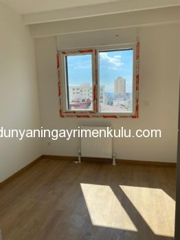 ERENKÖY'DE MARMARAYA YAKIN 2+1 SATILIK DAİRE