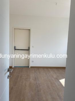 ERENKÖY'DE MARMARAYA YAKIN 2+1 SATILIK DAİRE