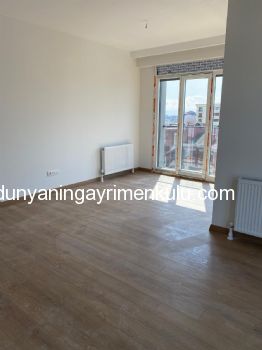 ERENKÖY'DE MARMARAYA YAKIN 2+1 SATILIK DAİRE