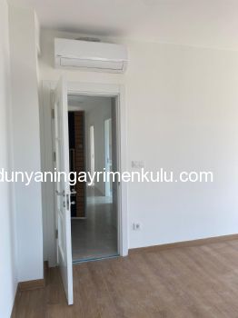 ERENKÖY'DE MARMARAYA YAKIN 2+1 SATILIK DAİRE