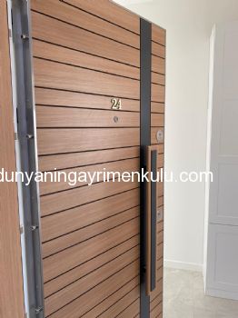 ERENKÖY'DE MARMARAYA YAKIN 2+1 SATILIK DAİRE