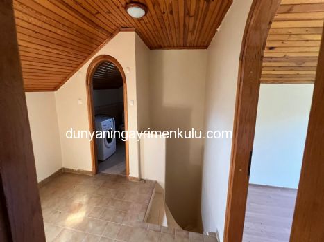 YAKACIK AYDOS'DA 7070 M2 SATILIK ÇİFTLİK