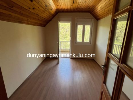 YAKACIK AYDOS'DA 7070 M2 SATILIK ÇİFTLİK