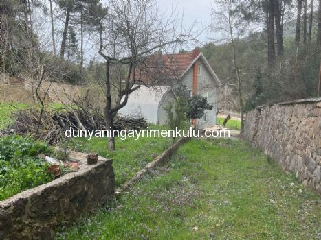 YAKACIK AYDOS'DA 7070 M2 SATILIK ÇİFTLİK