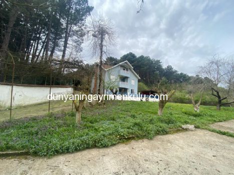 YAKACIK AYDOS'DA 7070 M2 SATILIK ÇİFTLİK