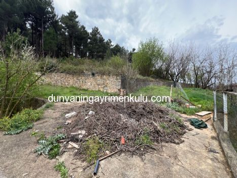 YAKACIK AYDOS'DA 7070 M2 SATILIK ÇİFTLİK