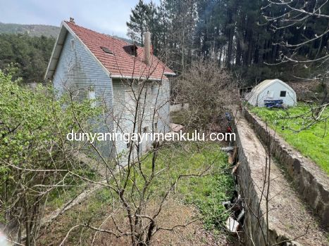 YAKACIK AYDOS'DA 7070 M2 SATILIK ÇİFTLİK