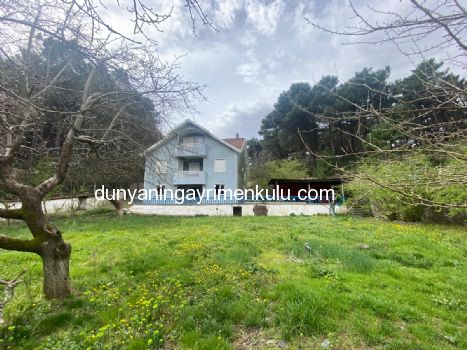 YAKACIK AYDOS'DA 7070 M2 SATILIK ÇİFTLİK