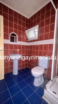 ÜSKÜDAR DOĞANCILAR CADDESİNDE KÖŞE BİNADA KİRALIK 3+1 DAİRE