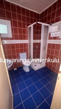 ÜSKÜDAR DOĞANCILAR CADDESİNDE KÖŞE BİNADA KİRALIK 3+1 DAİRE
