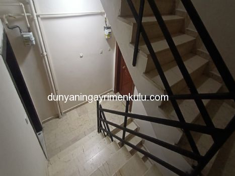 MALTEPE MERKEZDE ÇOK KULLANIŞLI 3+1 MASRAFSIZ SATILIK DAİRE