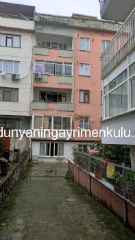 MALTEPE MERKEZDE ÇOK KULLANIŞLI 3+1 MASRAFSIZ SATILIK DAİRE