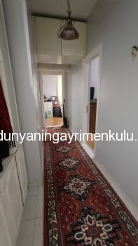 MALTEPE MERKEZDE ÇOK KULLANIŞLI 3+1 MASRAFSIZ SATILIK DAİRE