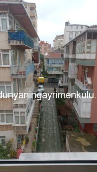 MALTEPE MERKEZDE ÇOK KULLANIŞLI 3+1 MASRAFSIZ SATILIK DAİRE
