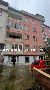 MALTEPE MERKEZDE ÇOK KULLANIŞLI 3+1 MASRAFSIZ SATILIK DAİRE