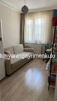 KÜÇÜKYALIDA METROYA YAKIN 3+2 SATILIK DUBLEKS