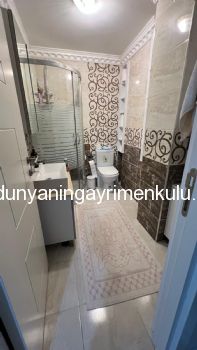 KÜÇÜKYALIDA METROYA YAKIN 3+2 SATILIK DUBLEKS