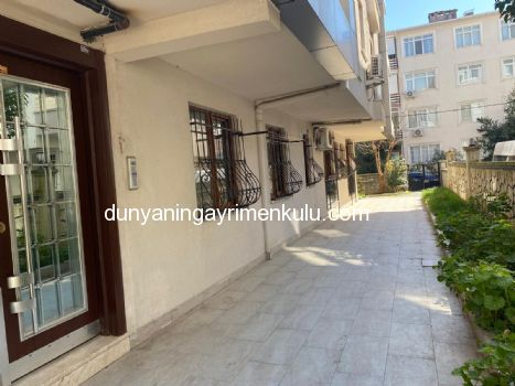 KÜÇÜKYALIDA METROYA YAKIN 3+2 SATILIK DUBLEKS