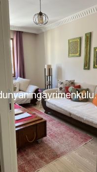 KÜÇÜKYALIDA METROYA YAKIN 3+2 SATILIK DUBLEKS