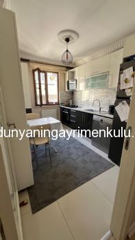 KÜÇÜKYALIDA METROYA YAKIN 3+2 SATILIK DUBLEKS