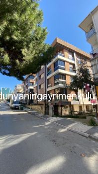 KÜÇÜKYALIDA METROYA YAKIN 3+2 SATILIK DUBLEKS