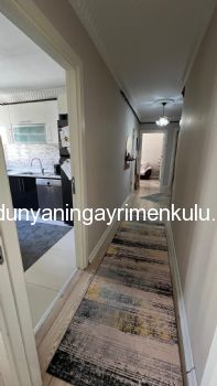 KÜÇÜKYALIDA METROYA YAKIN 3+2 SATILIK DUBLEKS